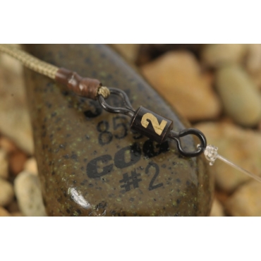 Korda COG Flat Lead 3.00 oz - 84 g